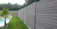 Portail Clôtures dans la vente du matériel pour les clôtures et les clôtures à Sondersdorf